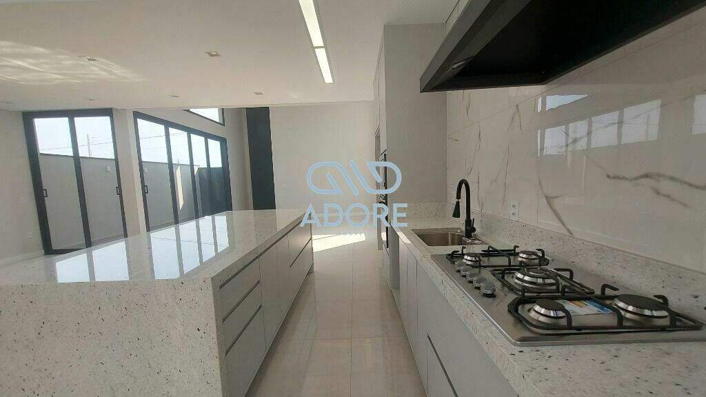 Casa de Condomínio à venda no Caldeira: 
