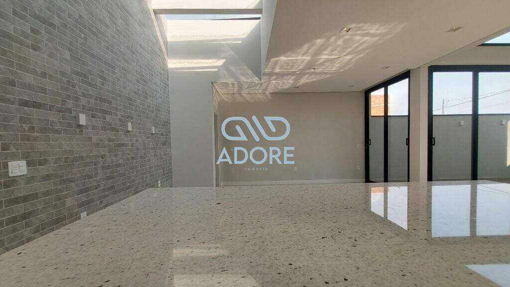 Casa de Condomínio à venda no Caldeira: 