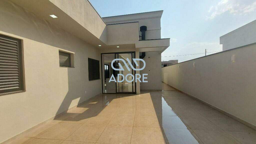 Casa de Condomínio à venda no Caldeira: 