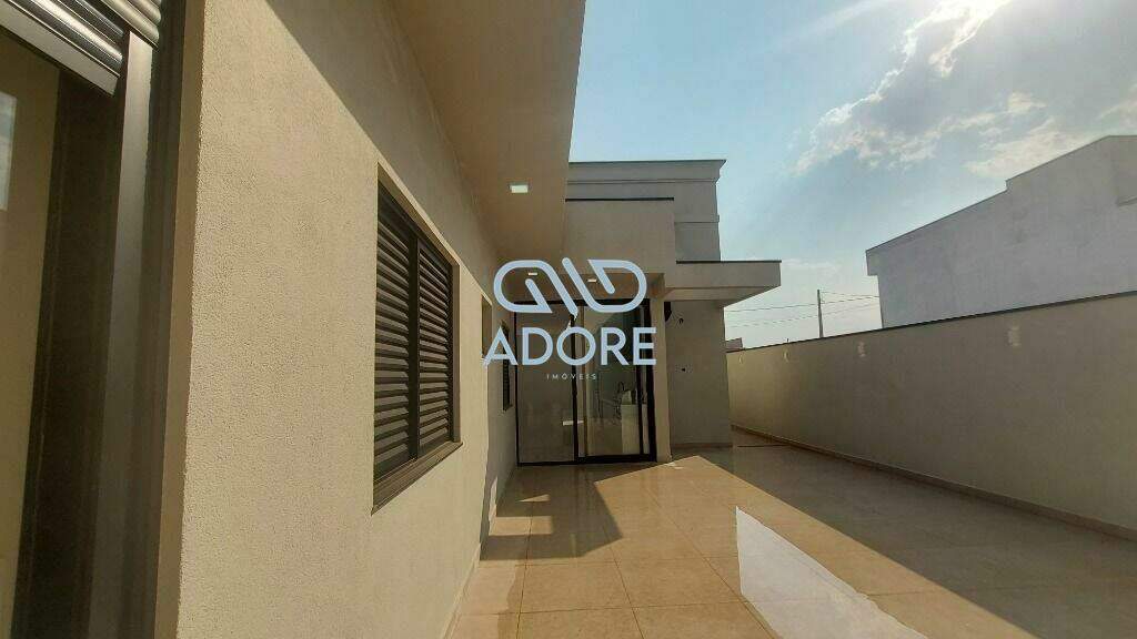 Casa de Condomínio à venda no Caldeira: 