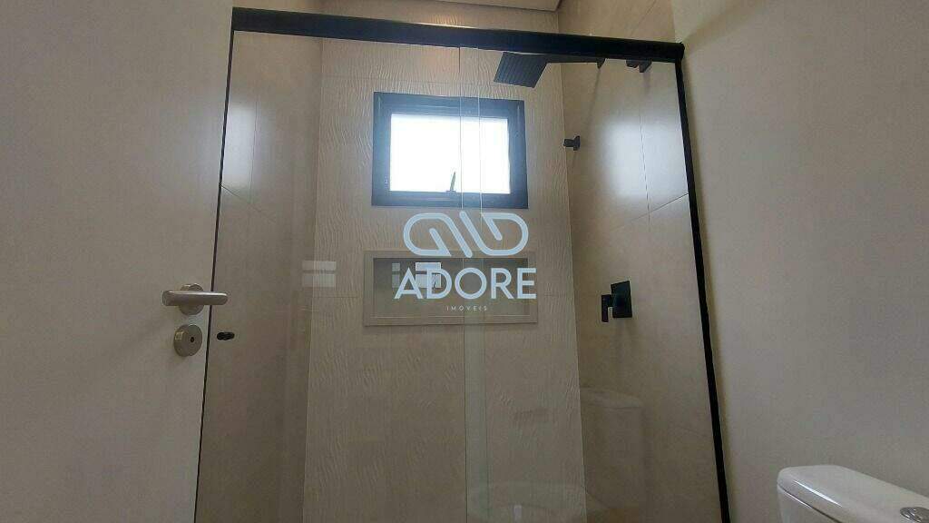 Casa de Condomínio à venda no Caldeira: 