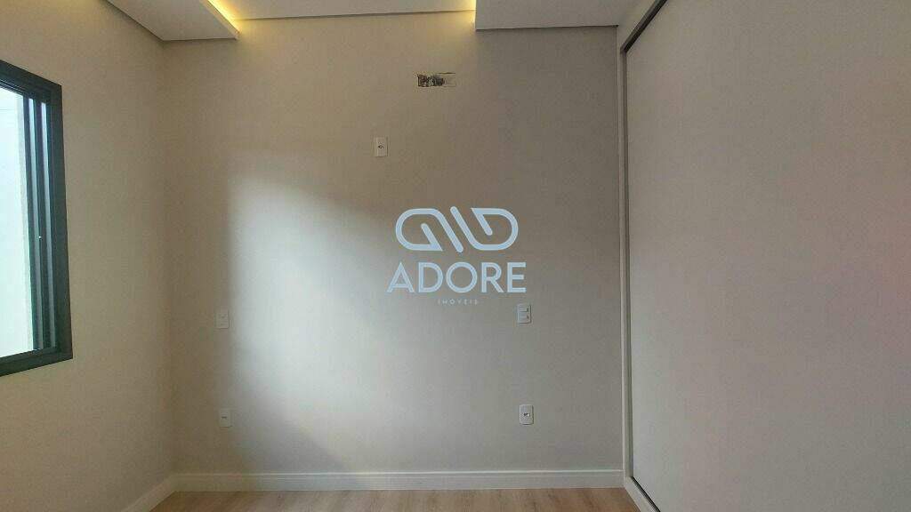 Casa de Condomínio à venda no Caldeira: 