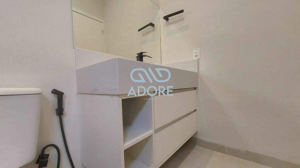 Casa de Condomínio à venda no Caldeira: 