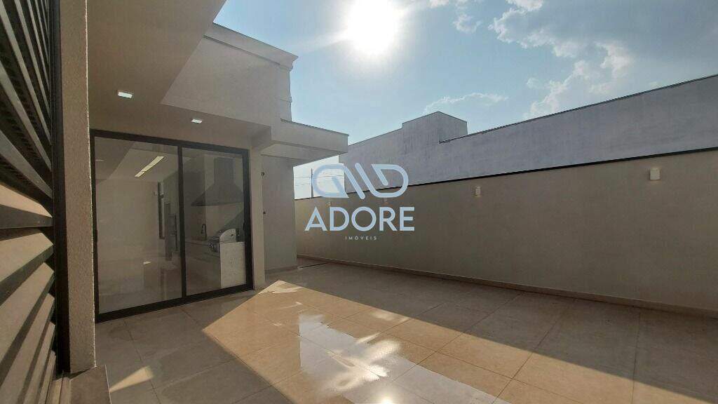 Casa de Condomínio à venda no Caldeira: 