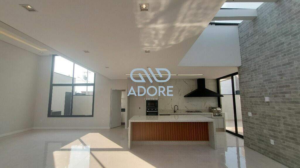 Casa de Condomínio à venda no Caldeira: 
