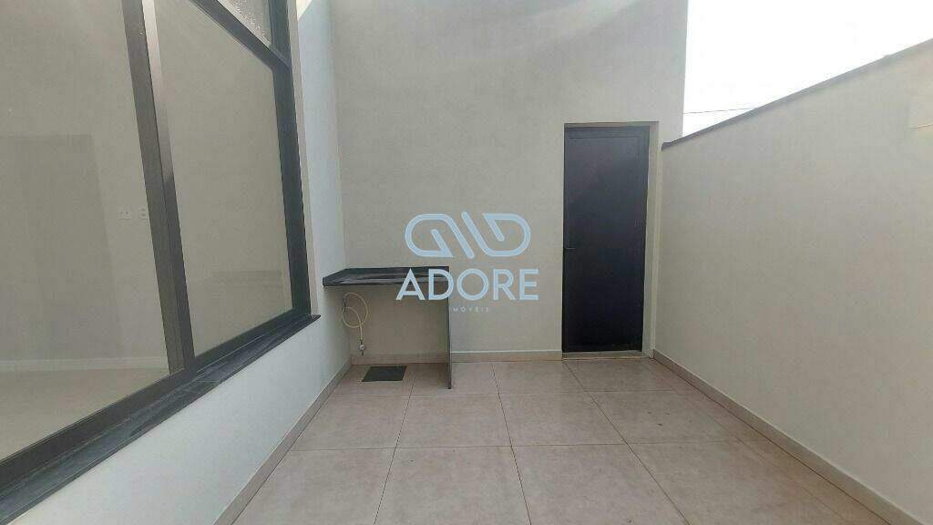 Casa de Condomínio à venda no Caldeira: 