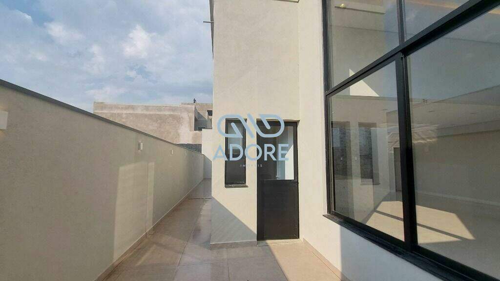 Casa de Condomínio à venda no Caldeira: 