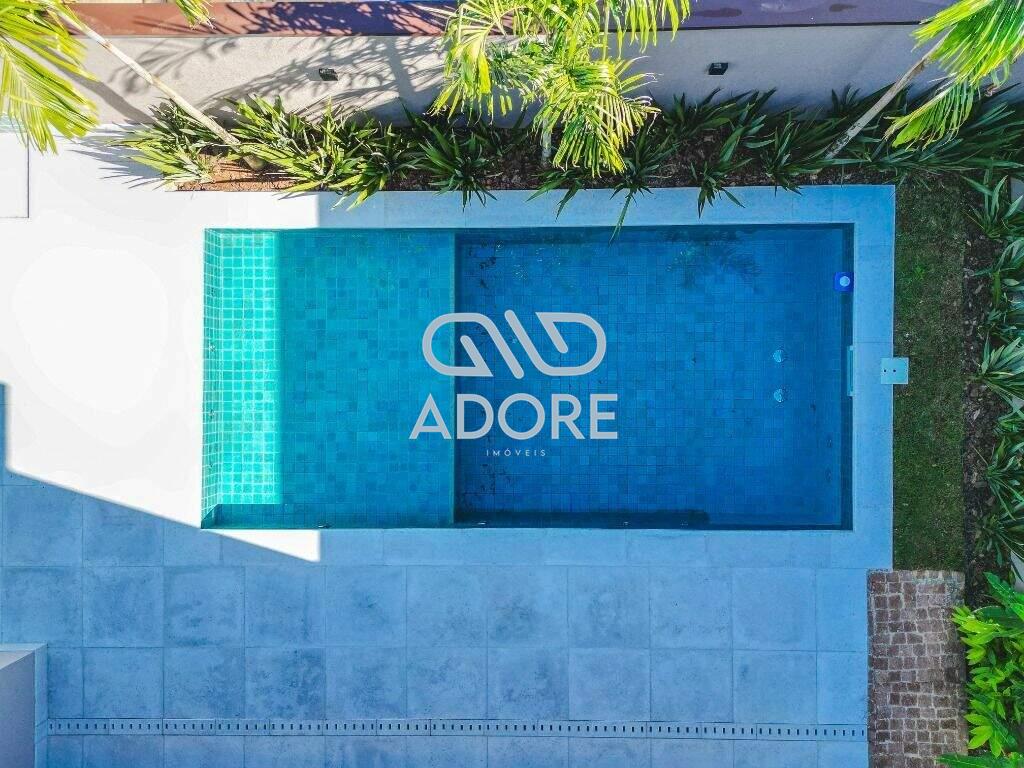 Casa de Condomínio à venda no Chácara Areal: 