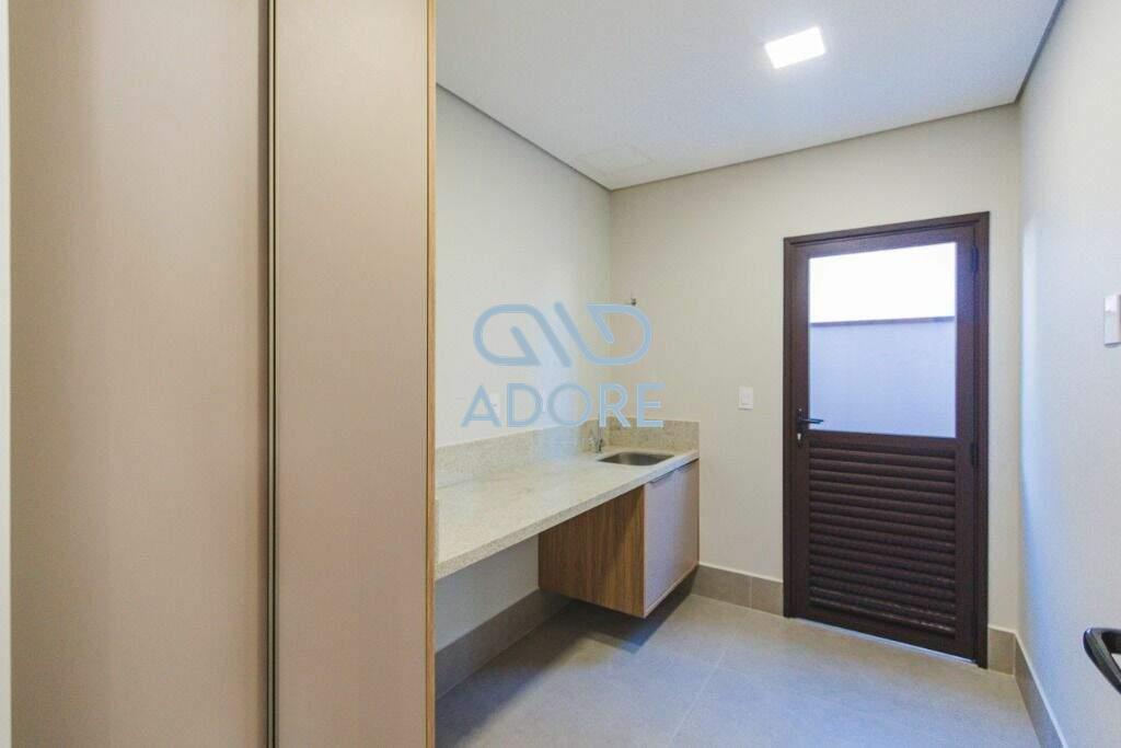 Casa de Condomínio à venda no Chácara Areal: 