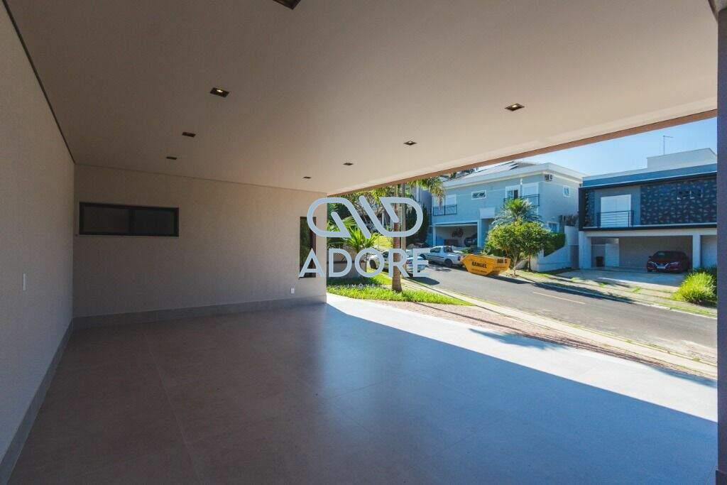 Casa de Condomínio à venda no Chácara Areal: 