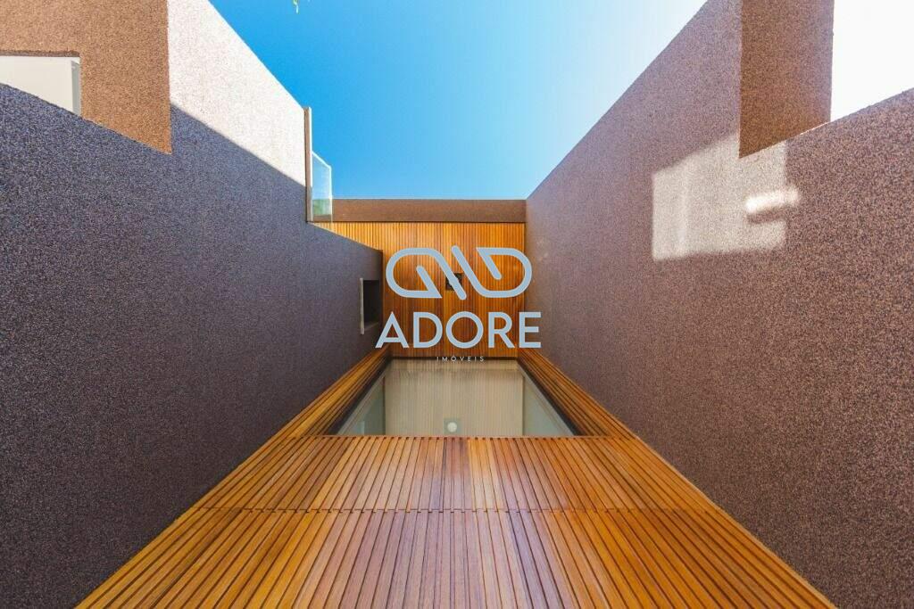 Casa de Condomínio à venda no Chácara Areal: 