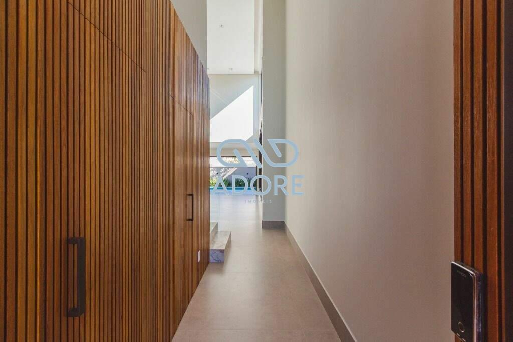 Casa de Condomínio à venda no Chácara Areal: 