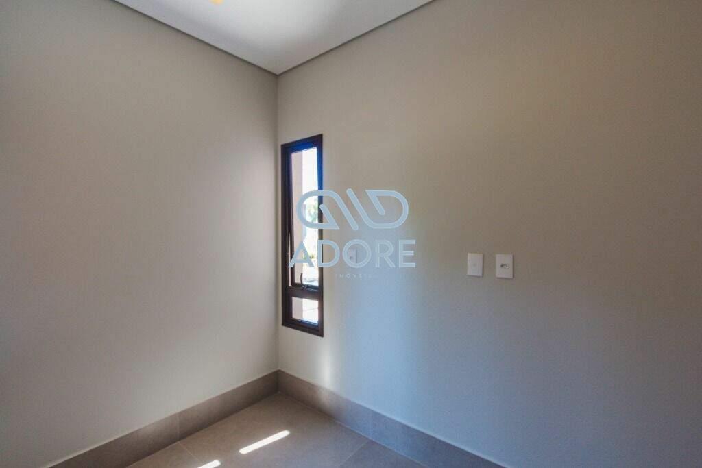 Casa de Condomínio à venda no Chácara Areal: 