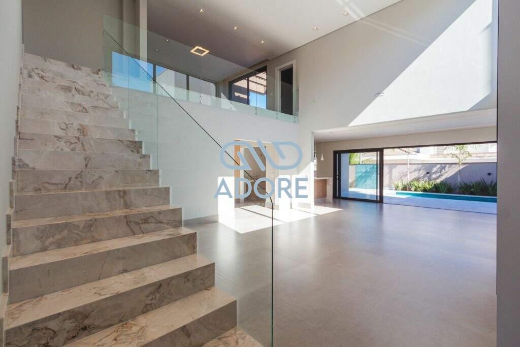 Casa de Condomínio à venda no Chácara Areal: 