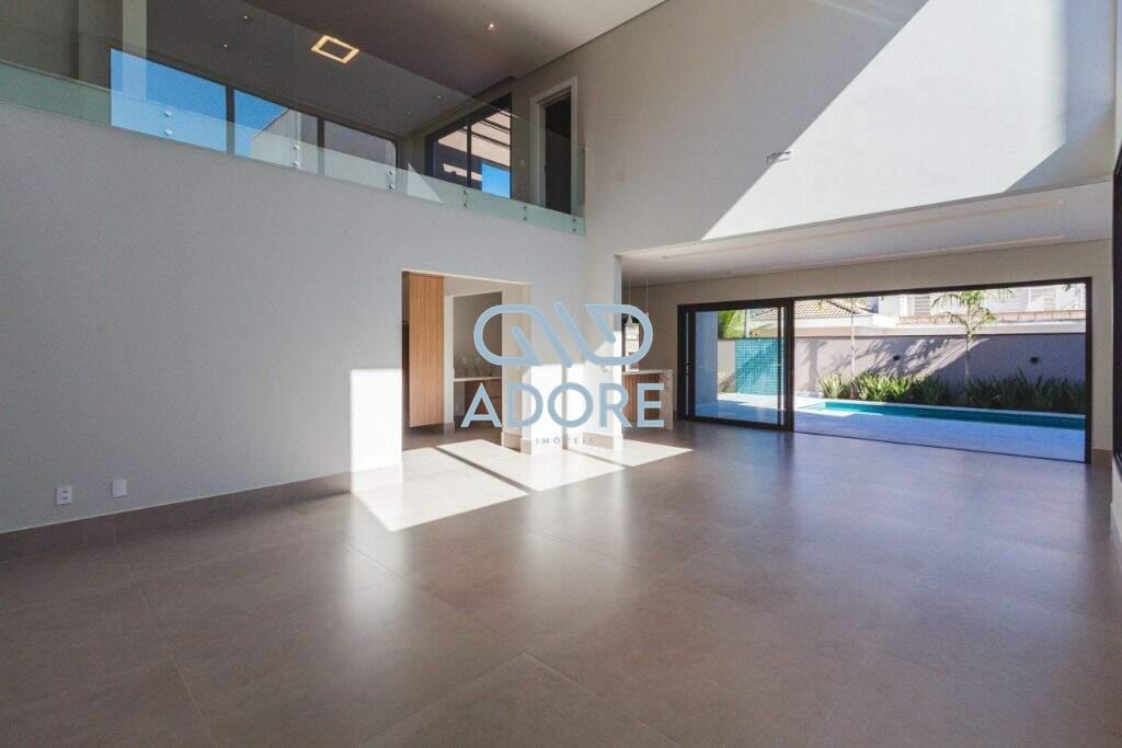 Casa de Condomínio à venda no Chácara Areal: 