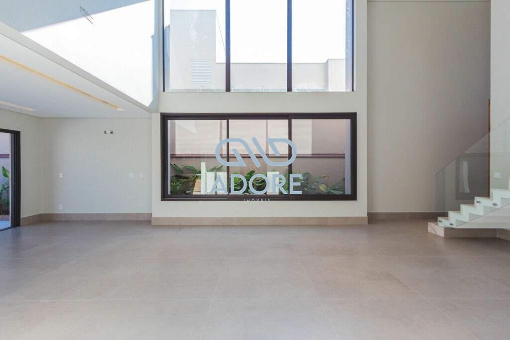 Casa de Condomínio à venda no Chácara Areal: 