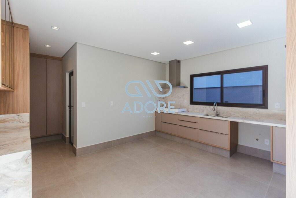 Casa de Condomínio à venda no Chácara Areal: 