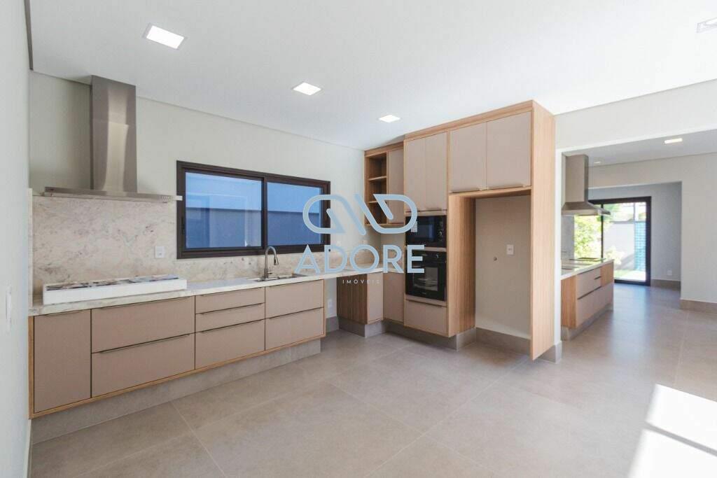 Casa de Condomínio à venda no Chácara Areal: 