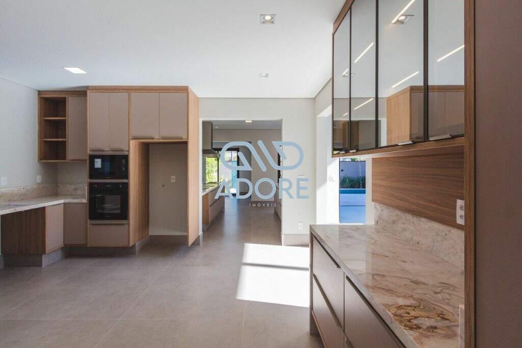 Casa de Condomínio à venda no Chácara Areal: 