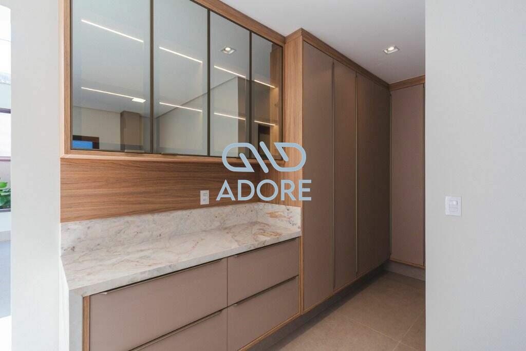 Casa de Condomínio à venda no Chácara Areal: 