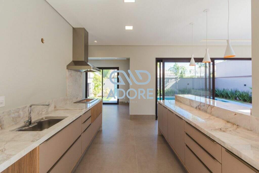 Casa de Condomínio à venda no Chácara Areal: 