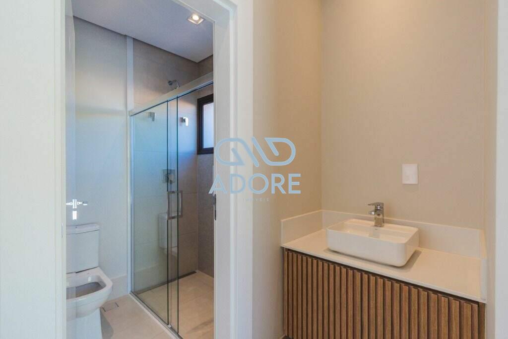 Casa de Condomínio à venda no Chácara Areal: 