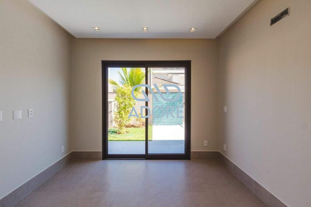 Casa de Condomínio à venda no Chácara Areal: 