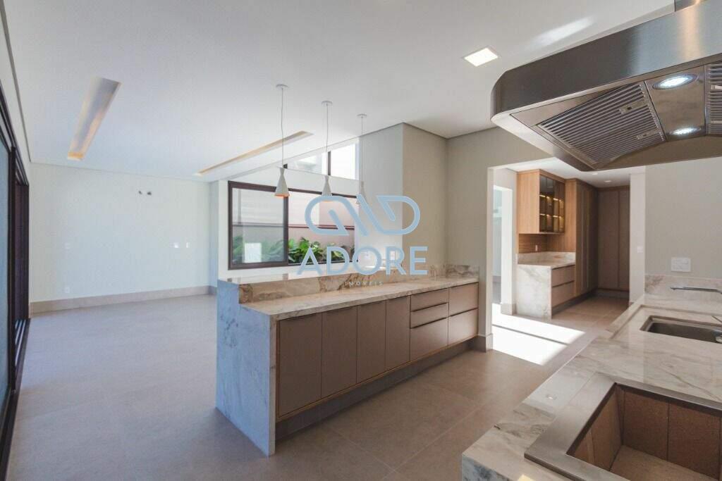 Casa de Condomínio à venda no Chácara Areal: 