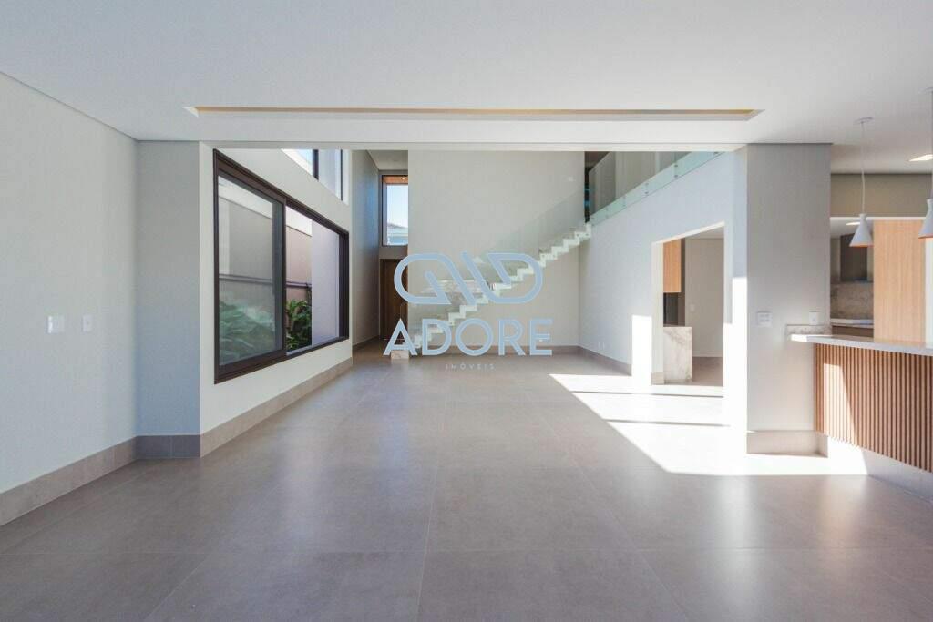 Casa de Condomínio à venda no Chácara Areal: 