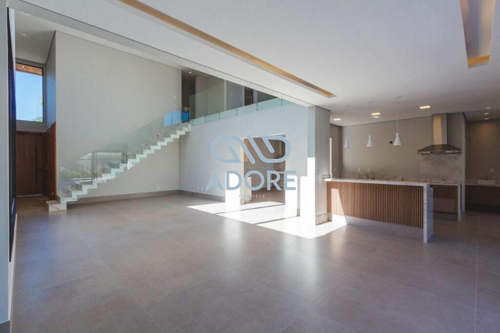 Casa de Condomínio à venda no Chácara Areal: 