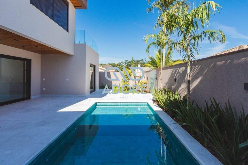 Casa de Condomínio à venda no Chácara Areal: 