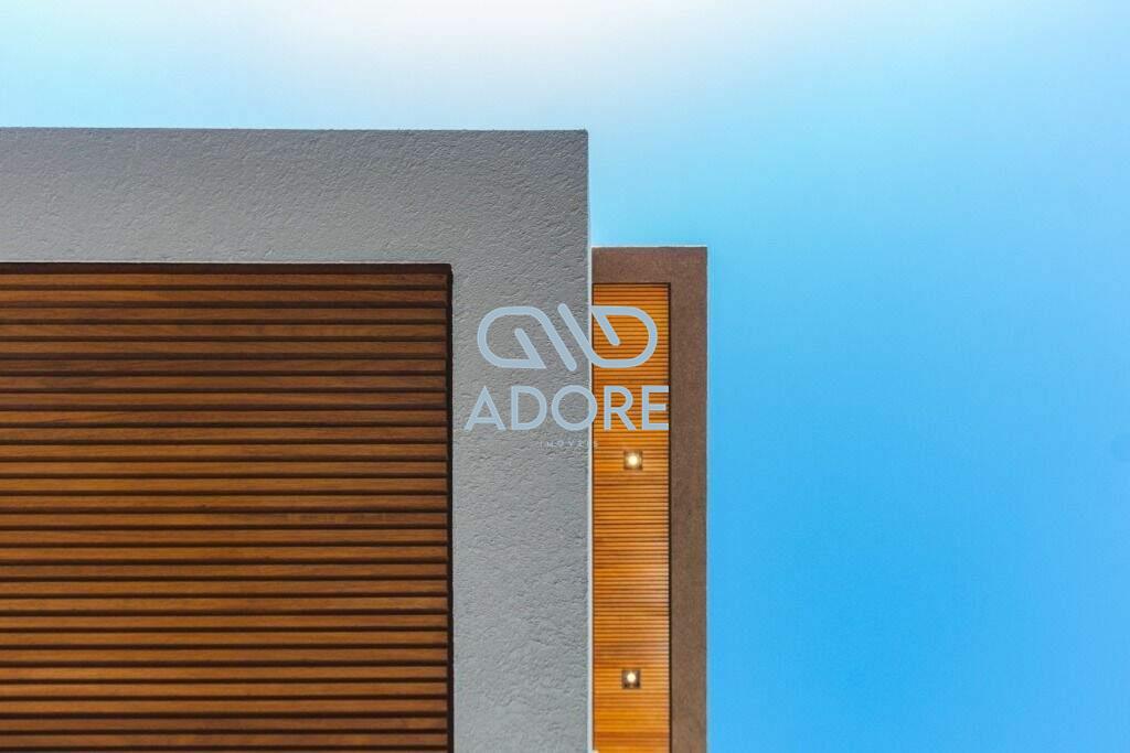 Casa de Condomínio à venda no Chácara Areal: 