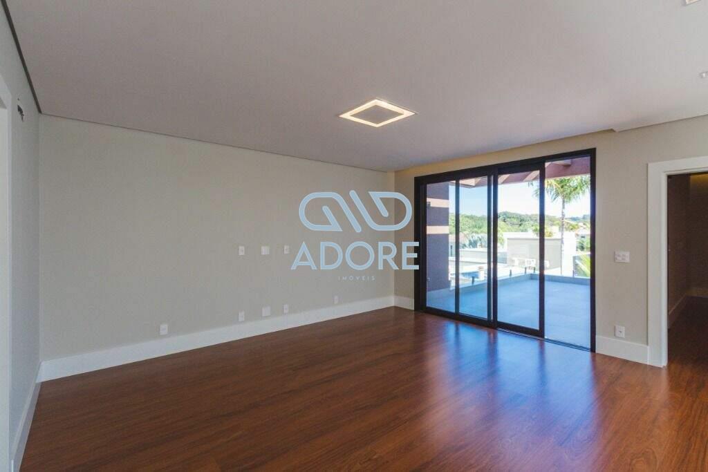 Casa de Condomínio à venda no Chácara Areal: 