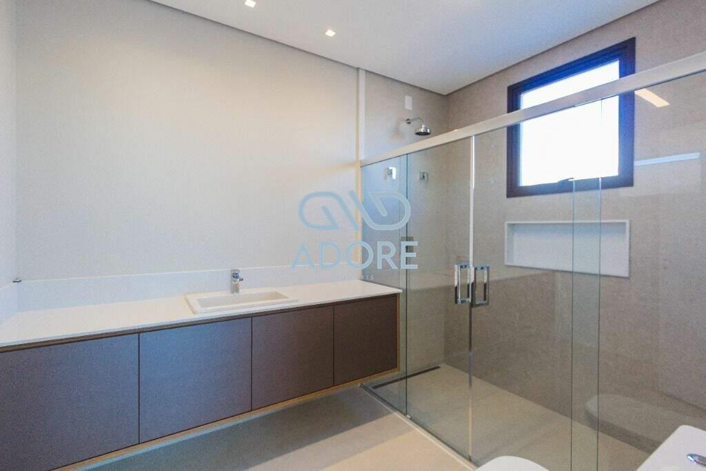 Casa de Condomínio à venda no Chácara Areal: 