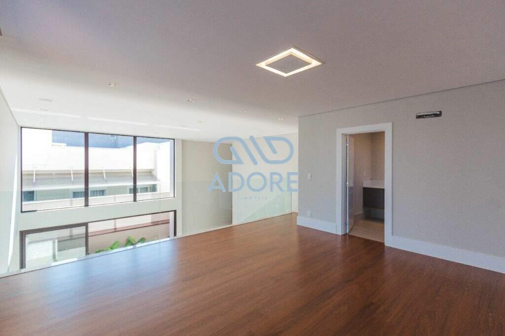 Casa de Condomínio à venda no Chácara Areal: 