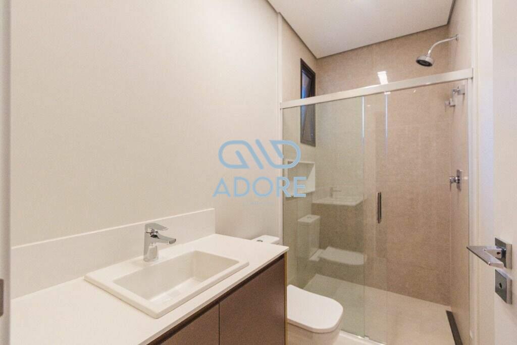 Casa de Condomínio à venda no Chácara Areal: 