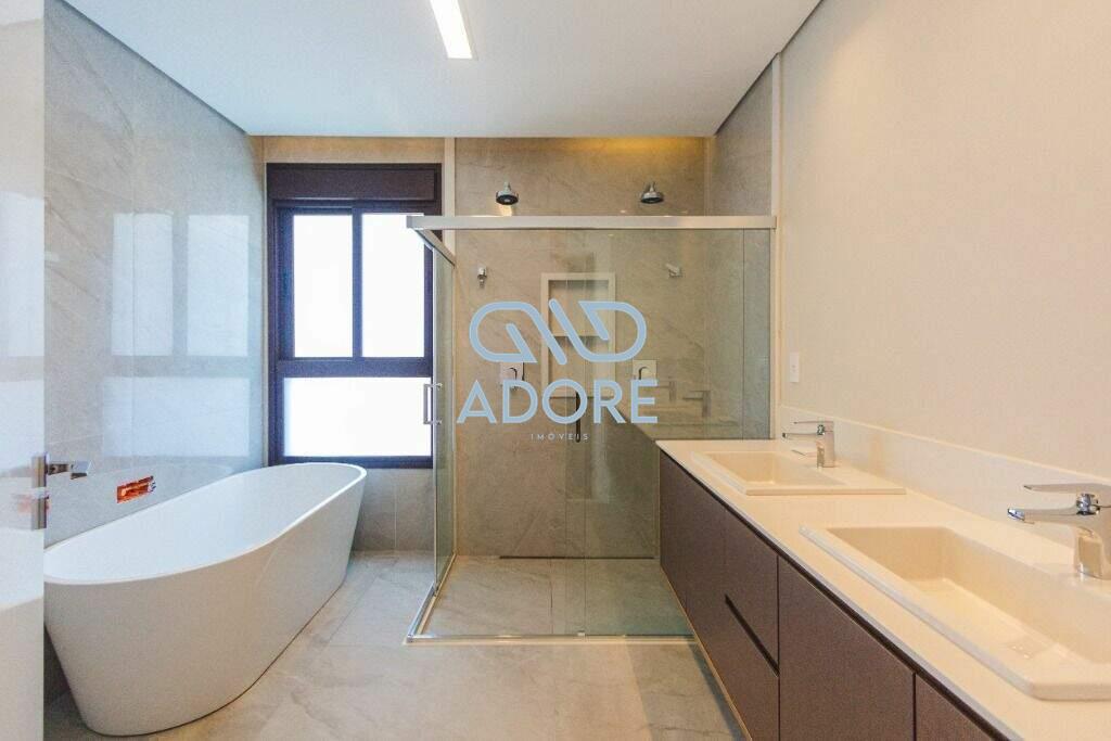 Casa de Condomínio à venda no Chácara Areal: 