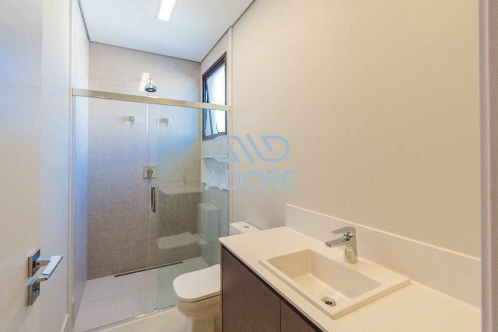 Casa de Condomínio à venda no Chácara Areal: 