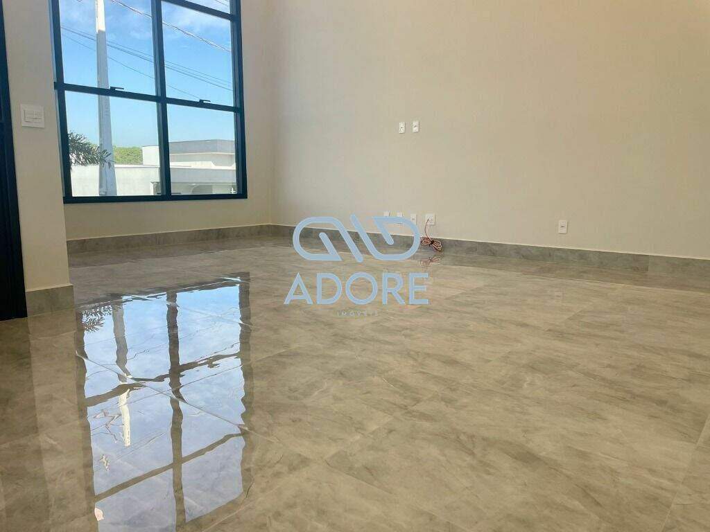 Casa à venda no Colinas de Indaiatuba: 