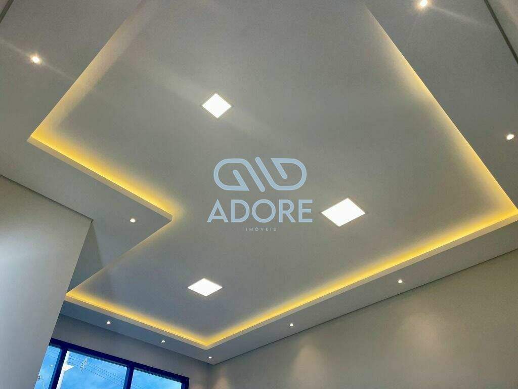 Casa à venda no Colinas de Indaiatuba: 