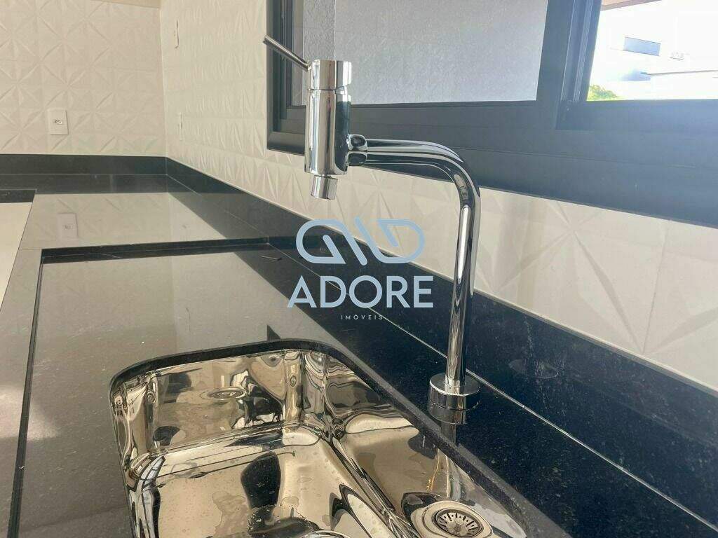 Casa à venda no Colinas de Indaiatuba: 