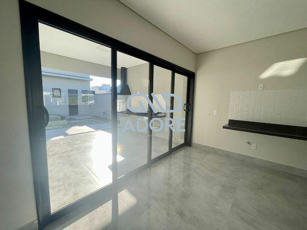 Casa à venda no Colinas de Indaiatuba: 