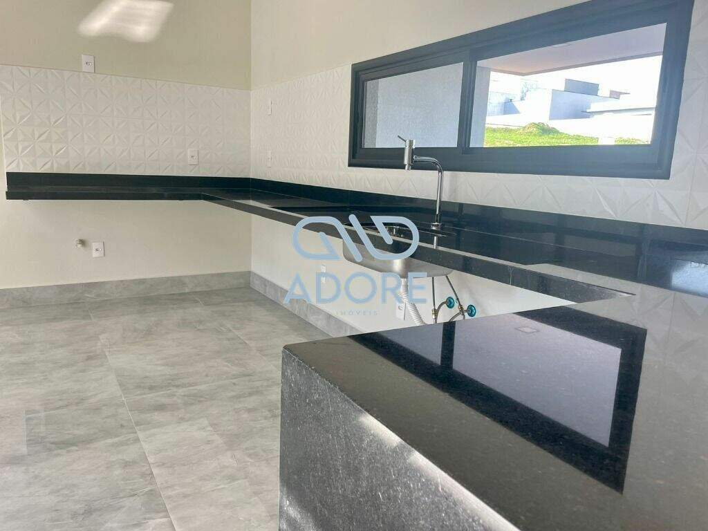 Casa à venda no Colinas de Indaiatuba: 
