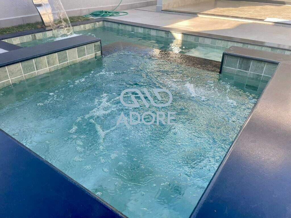 Casa à venda no Colinas de Indaiatuba: 