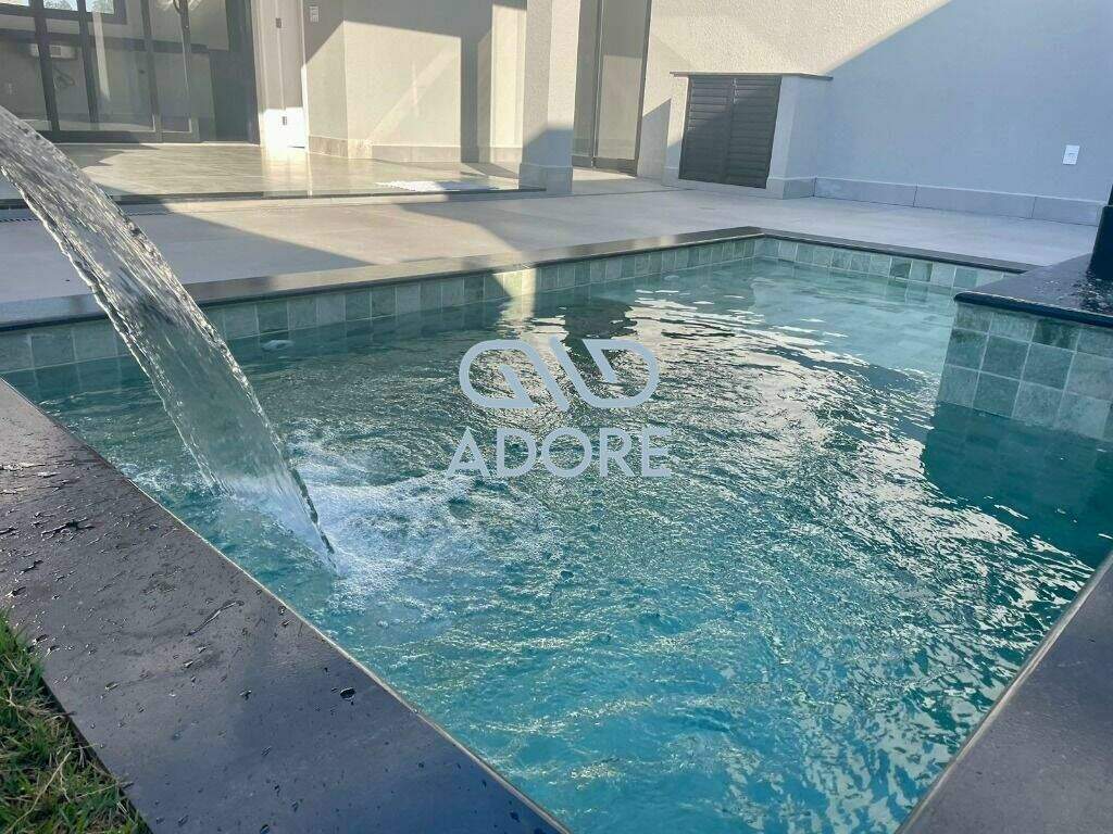 Casa à venda no Colinas de Indaiatuba: 