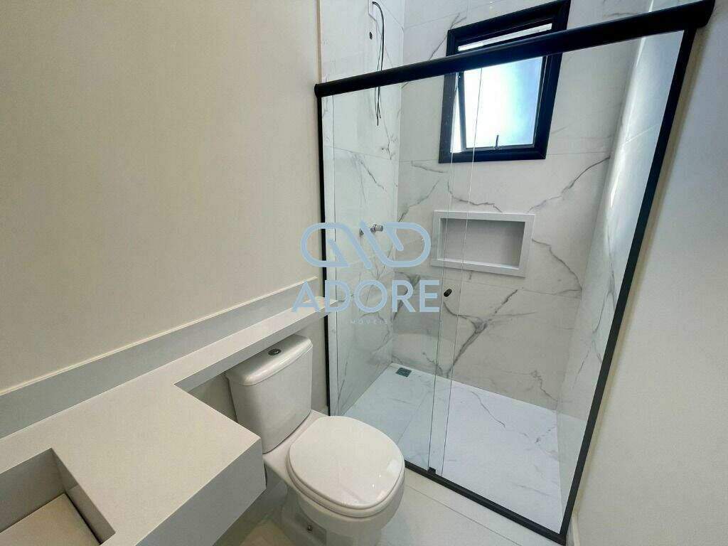 Casa à venda no Colinas de Indaiatuba: 