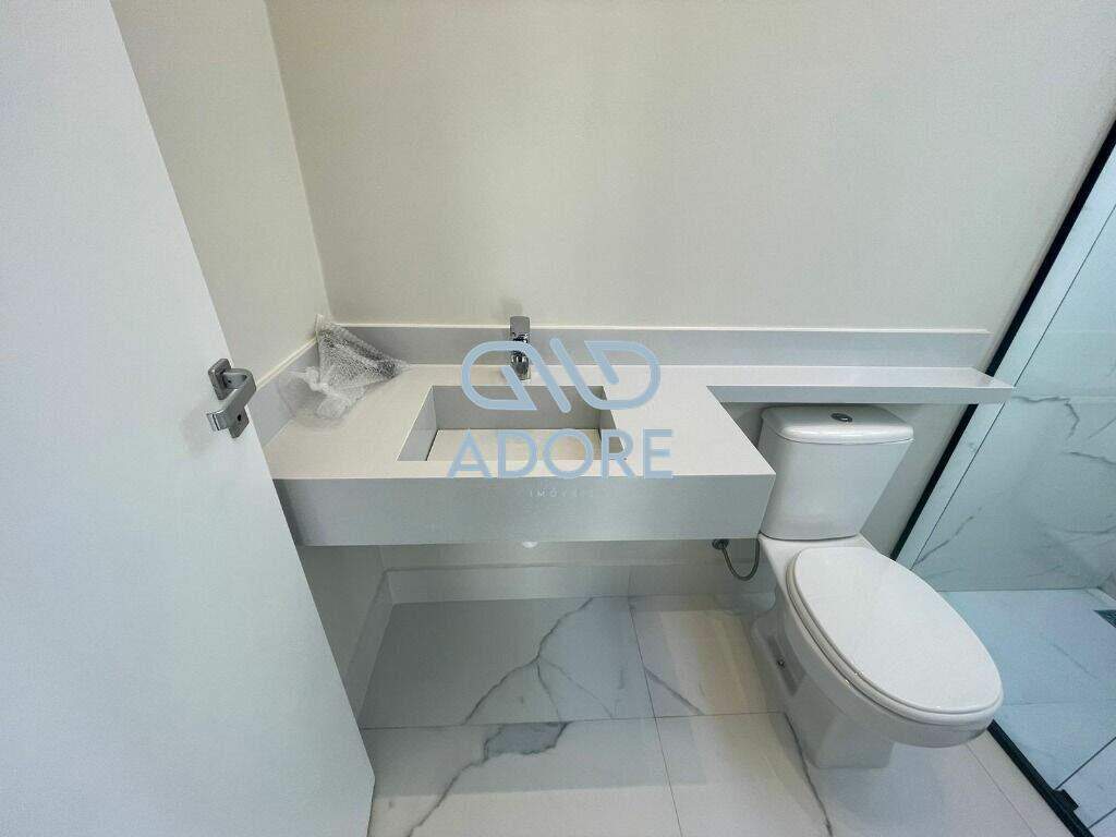 Casa à venda no Colinas de Indaiatuba: 