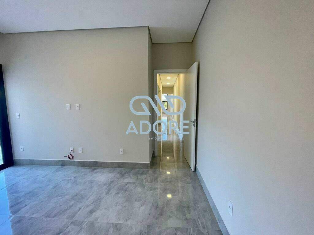 Casa à venda no Colinas de Indaiatuba: 