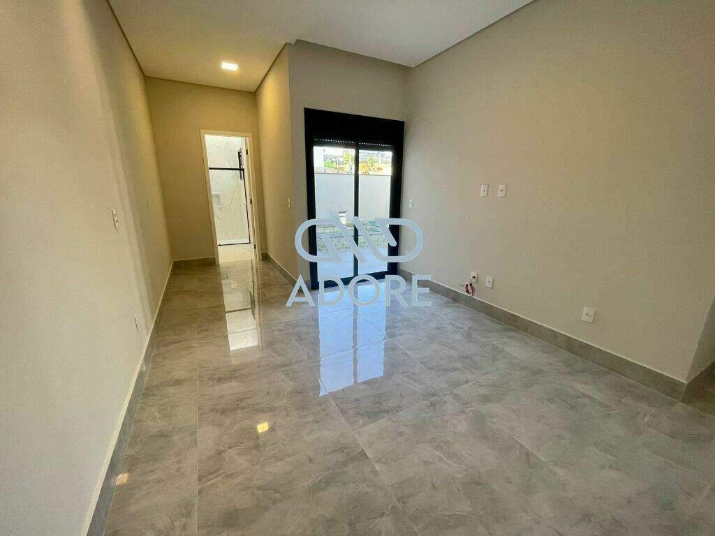 Casa à venda no Colinas de Indaiatuba: 