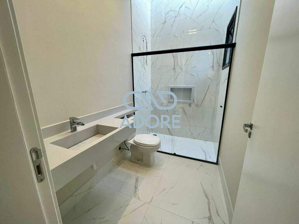 Casa à venda no Colinas de Indaiatuba: 